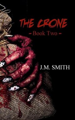 The Crone II - Smith, Jm