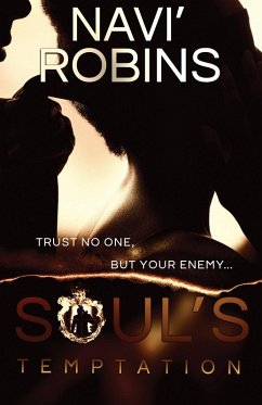 Soul's Temptation - Robins, Navi'