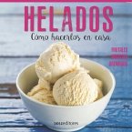 Helados: cómo hacerlos en casa