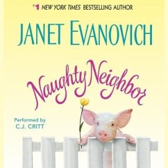 Naughty Neighbor - Evanovich, Janet