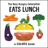The Very Hungry Caterpillar Eats Lunch - Bild 1