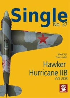 Hawker Hurricane Iib