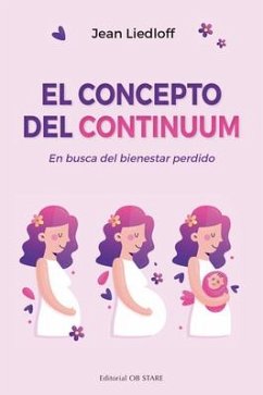 Concepto del Continuum, El - Liedloff, Jean