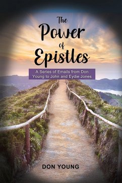 The Power of Epistles - Young, Don
