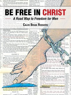 Be Free in Christ