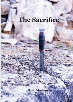 Cover The Sacrifice