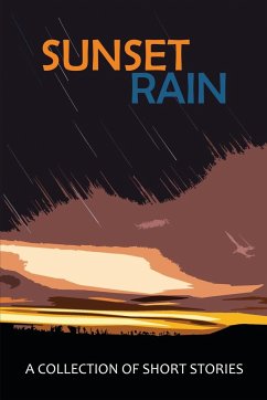 Sunset Rain - Long, Jay; Various Authors