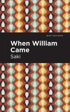 When William Came - Saki