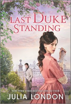 Last Duke Standing - London, Julia