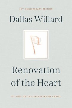 Renovation of the Heart - Willard, Dallas