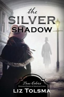 The Silver Shadow: Volume 11 - Tolsma, Liz