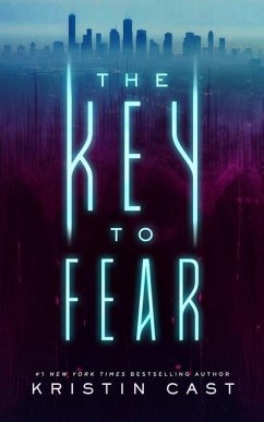 The Key to Fear - Cast, Kristin