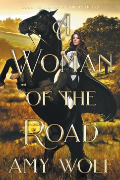 A Woman of the Road - Wolf, Amy