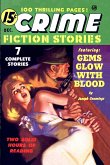 Crime Fiction Stories, December 1950