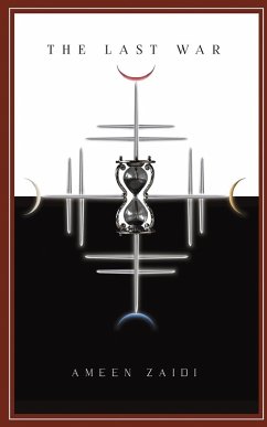 The Last War - Zaidi, Ameen