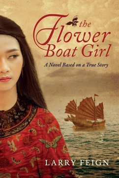 The Flower Boat Girl - Feign, Larry