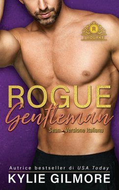 Rogue Gentleman - Sean - Gilmore, Kylie