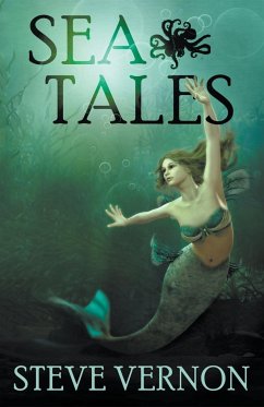 Sea Tales - Vernon, Steve