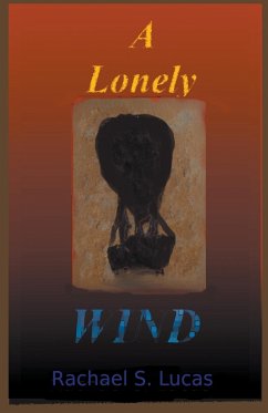 A Lonely Wind - Lucas, Rachael S