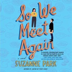 So We Meet Again - Park, Suzanne