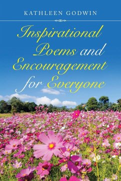 Inspirational Poems and Encouragement for Everyone