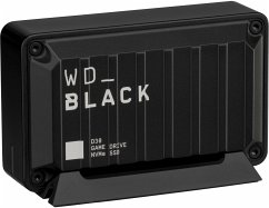 Western Digital Black eSSD 2TB Game Drive SSD WDBATL0020BBK