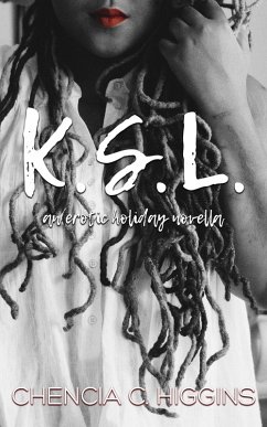 Cover K.S.L. (JustOneNight.com, #5) (eBook, ePUB)