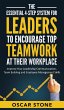 The Essential 4-Step System for Leaders... - Bild 1