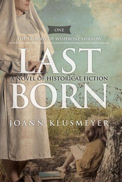 Last Born - Klusmeyer, Joann