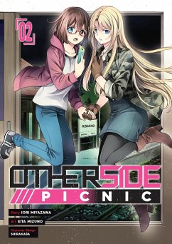 Otherside Picnic 02 (Manga) - Miyazawa, Iori