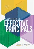 Qualities of Effective Principals