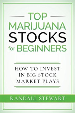 Top Marijuana Stocks for Beginners - Stewart, Randall