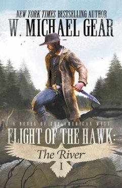 Flight Of The Hawk - Gear, W Michael
