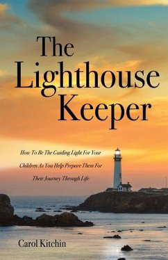 The Lighthouse Keeper - Kitchin, Carol