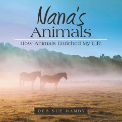 Nana's Animals - Hamby, Deb Sue