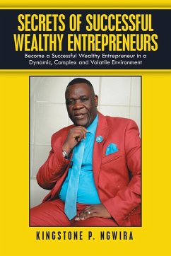 Secrets of Successful Wealthy Entrepreneurs