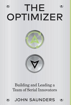 The Optimizer - Saunders, John