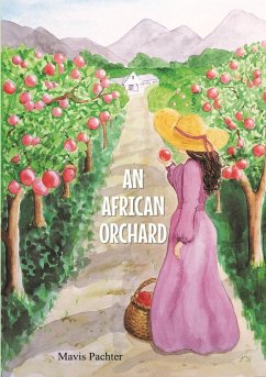 An African Orchard - Pachter, Mavis