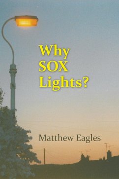 Why SOX Lights? - Eagles, Matthew