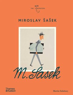 Miroslav Sasek - Salisbury, Martin
