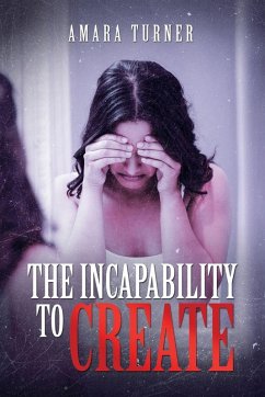 Cover The Incapability to Create