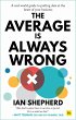 The Average is Always Wrong (eBook,... - Bild 1