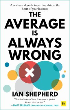 Cover The Average is Always Wrong (eBook, ePUB)