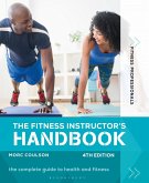 The Fitness Instructor's Handbook 4th edition (eBook, ePUB)