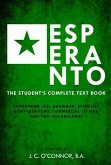 Esperanto (the Universal Language) (eBook, ePUB)
