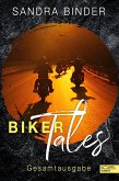 Biker Tales - Gesamtausgabe (eBook, ePUB)