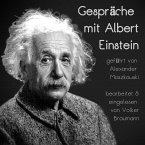Gespräche mit Albert Einstein (MP3-Download)