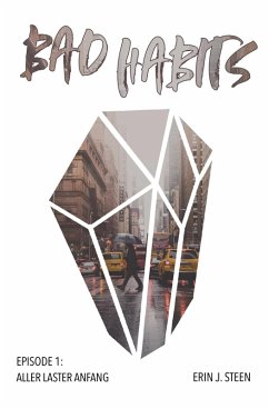 Cover Aller Laster Anfang (eBook, ePUB)