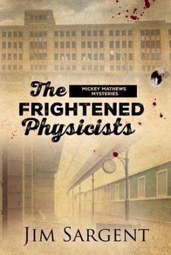 Cover The Frightened Physicists (eBook, ePUB)
