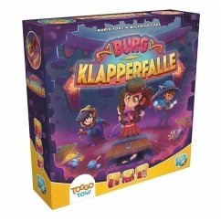 Burg Klapperfalle (Spiel)